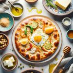 Mastering the Art of Authentic Msemen: A Classic Recipe