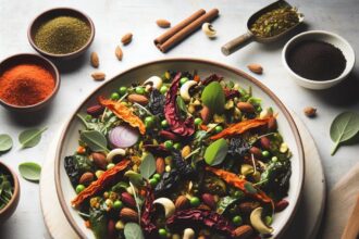 Kasoori Methi: The Magic of Dried Fenugreek Leaves Explained