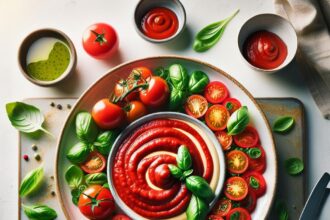 Tomato Paste Demystified: The Story of Domates Salçası