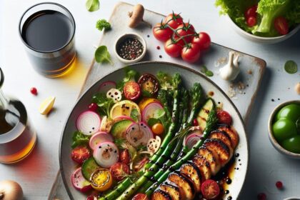 Sherry Vinegar vs Red Wine Vinegar: A Tangy Taste Showdown