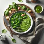 Hessian Green Sauce: Unveiling Germany’s Herbaceous Delight