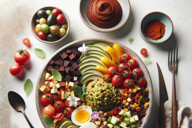 Bright Ideas: Top Substitutes for Achiote Paste Revealed