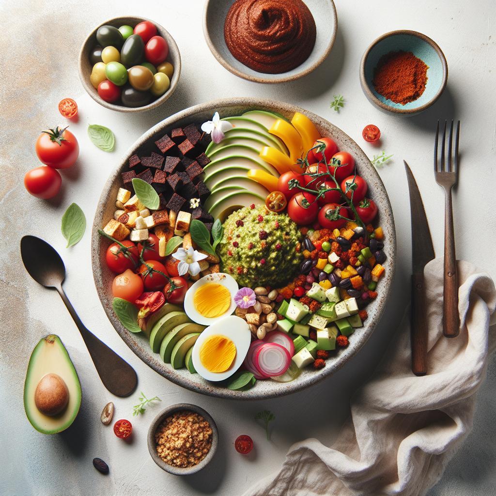 Bright Ideas: Top Substitutes for Achiote Paste Revealed