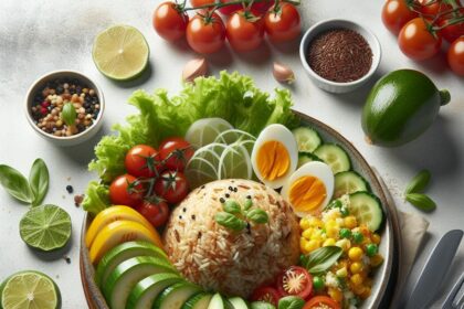 Simple Secrets to Perfect Foolproof Brazilian Rice Every Time