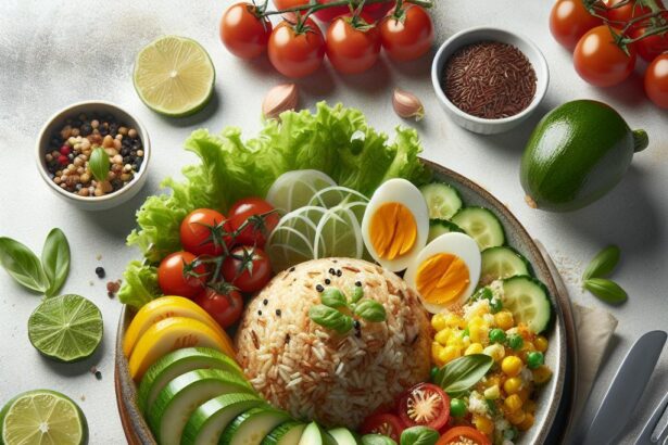 Simple Secrets to Perfect Foolproof Brazilian Rice Every Time