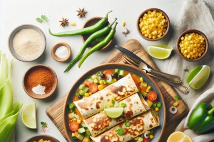 Corn vs. Flour: The Ultimate Tortilla Showdown for Enchiladas