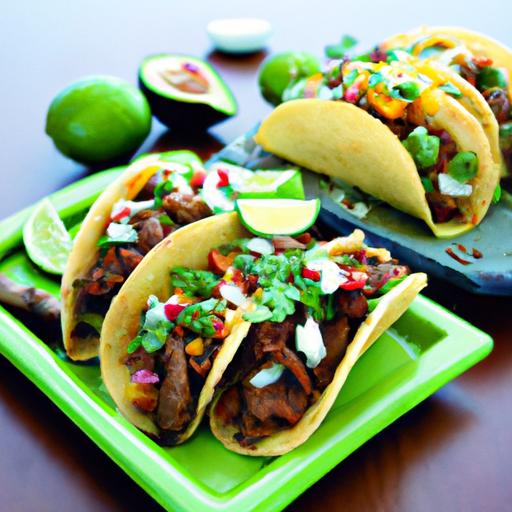 Decoding 'Con Todo': What It Means When Ordering Tacos