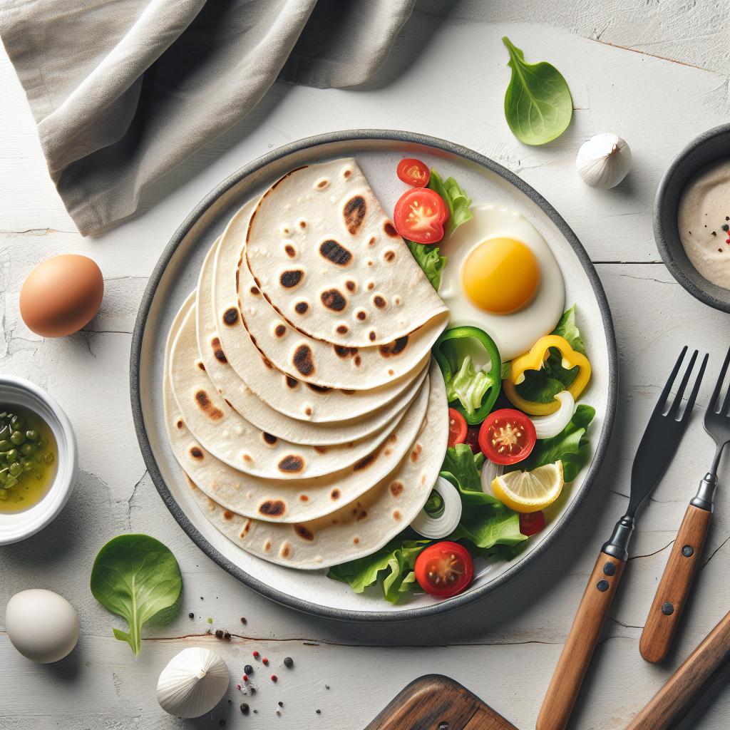 Mastering Flex: Tips to Keep Corn Tortillas Soft & Whole