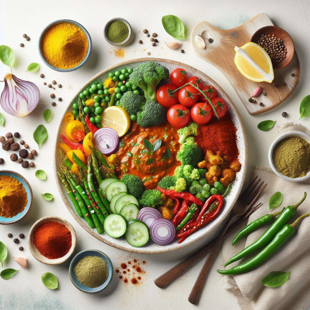 Garam Masala vs Curry Powder: Spices That Define Flavor