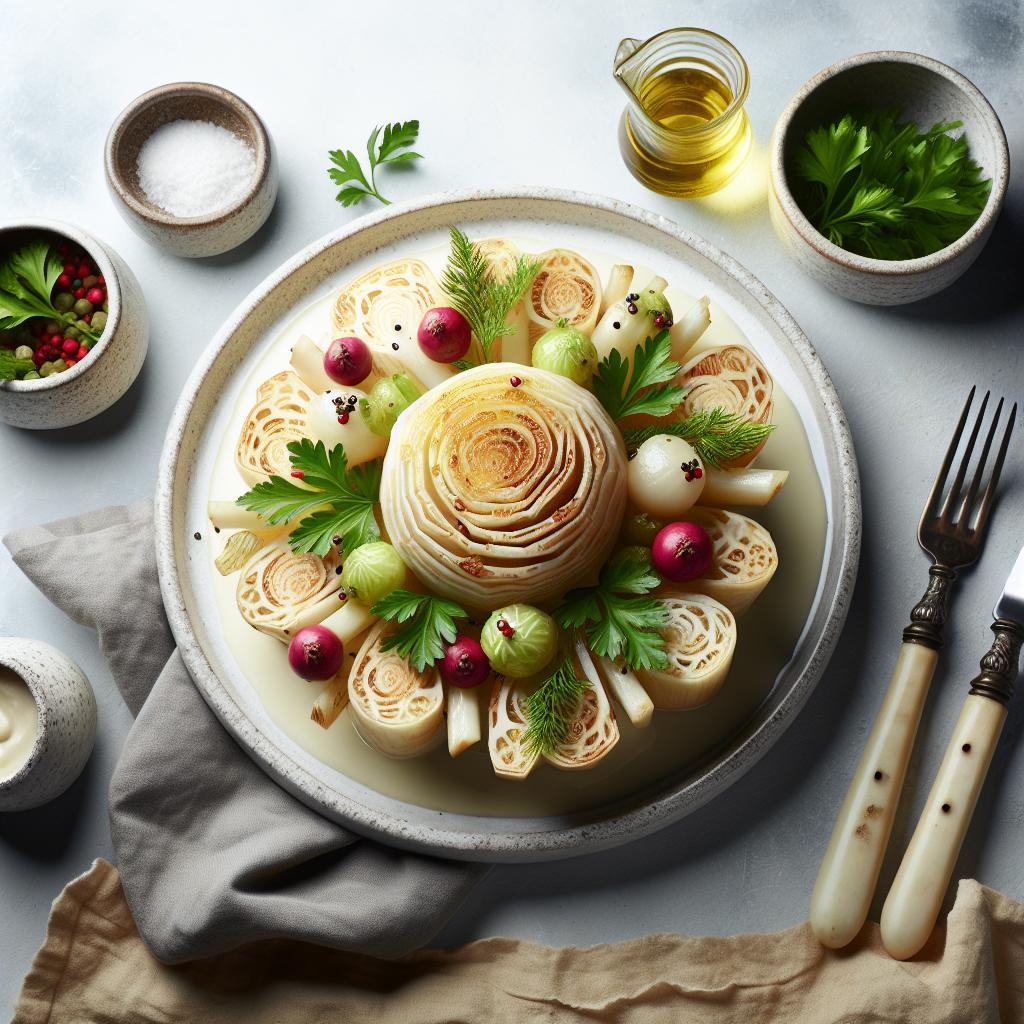 Quick & Simple Khao Soi Paste: Authentic Flavor Made Easy