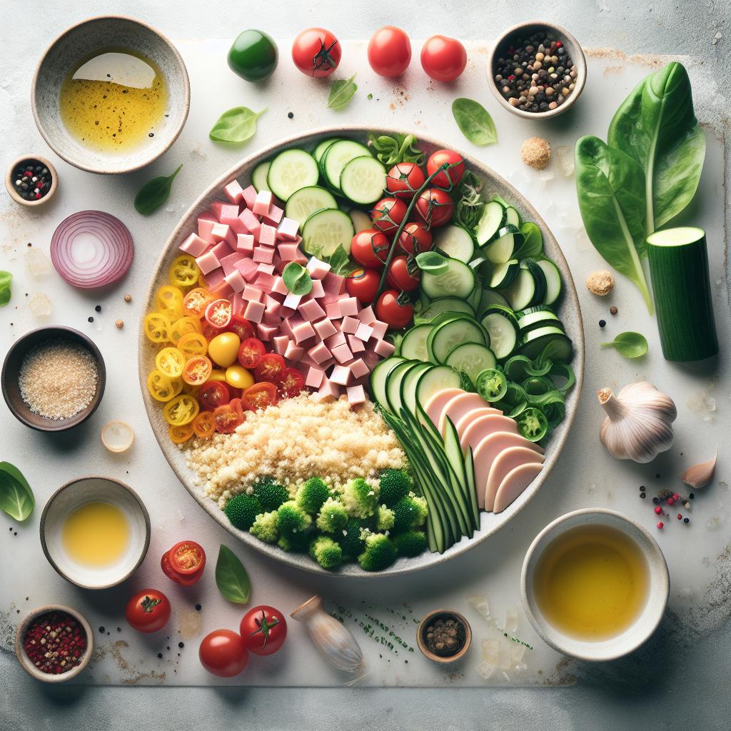 Brunoise Cut: The Tiny Dice That Elevate Your Cooking