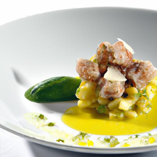 Unlocking the Primo Piatto: Italy's Savory First Course