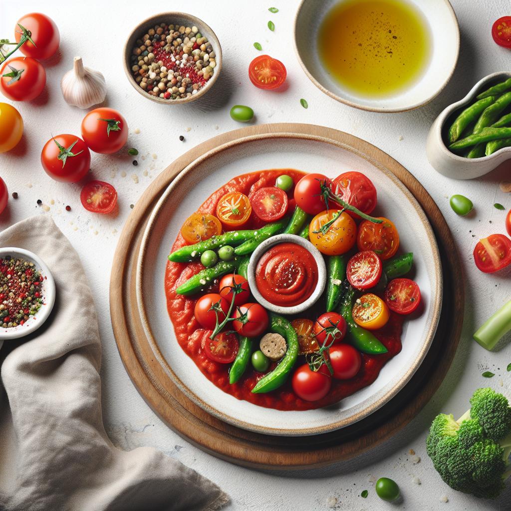 Tomato Paste Demystified: The Story of Domates Salçası