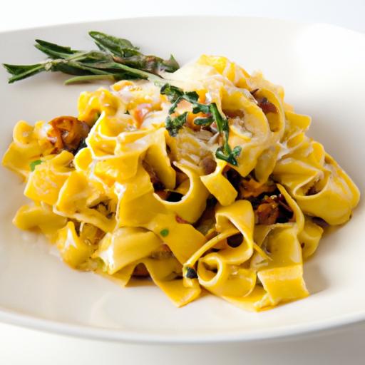 Unlocking Flavor: The Authentic Pasta alla Gricia Recipe