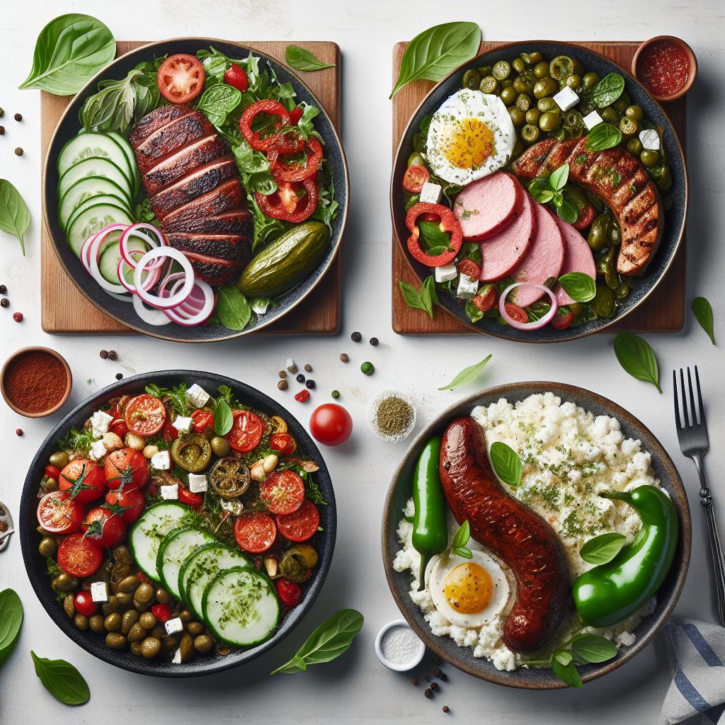 Cuban vs. Mexican Oregano: A Flavorful Herb Showdown