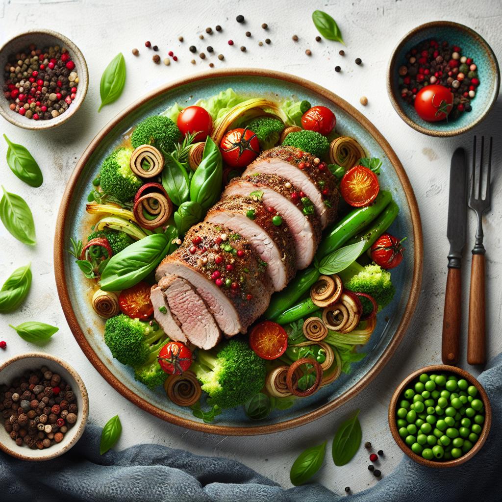 Why Your Rouladen Unwrap During Cooking-and How to Fix It