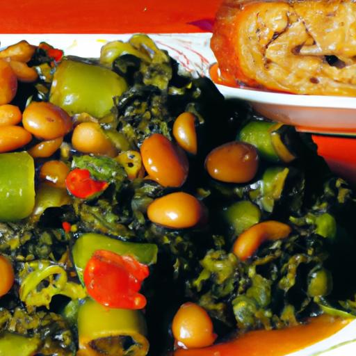 Dendê Oil: Unveiling Its Rich African Roots and Uses