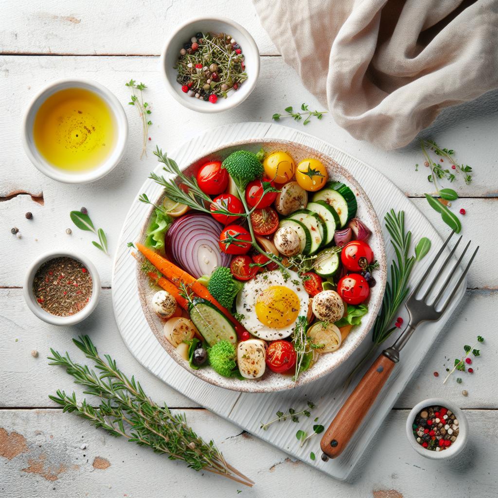 Herbes de Provence vs Fines Herbes: Flavor Battle Explained