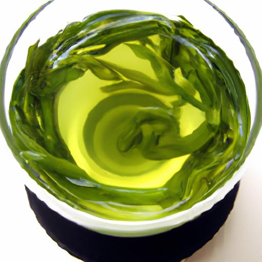 Unveiling Gunpowder Green Tea: A Captivating Brew Explained