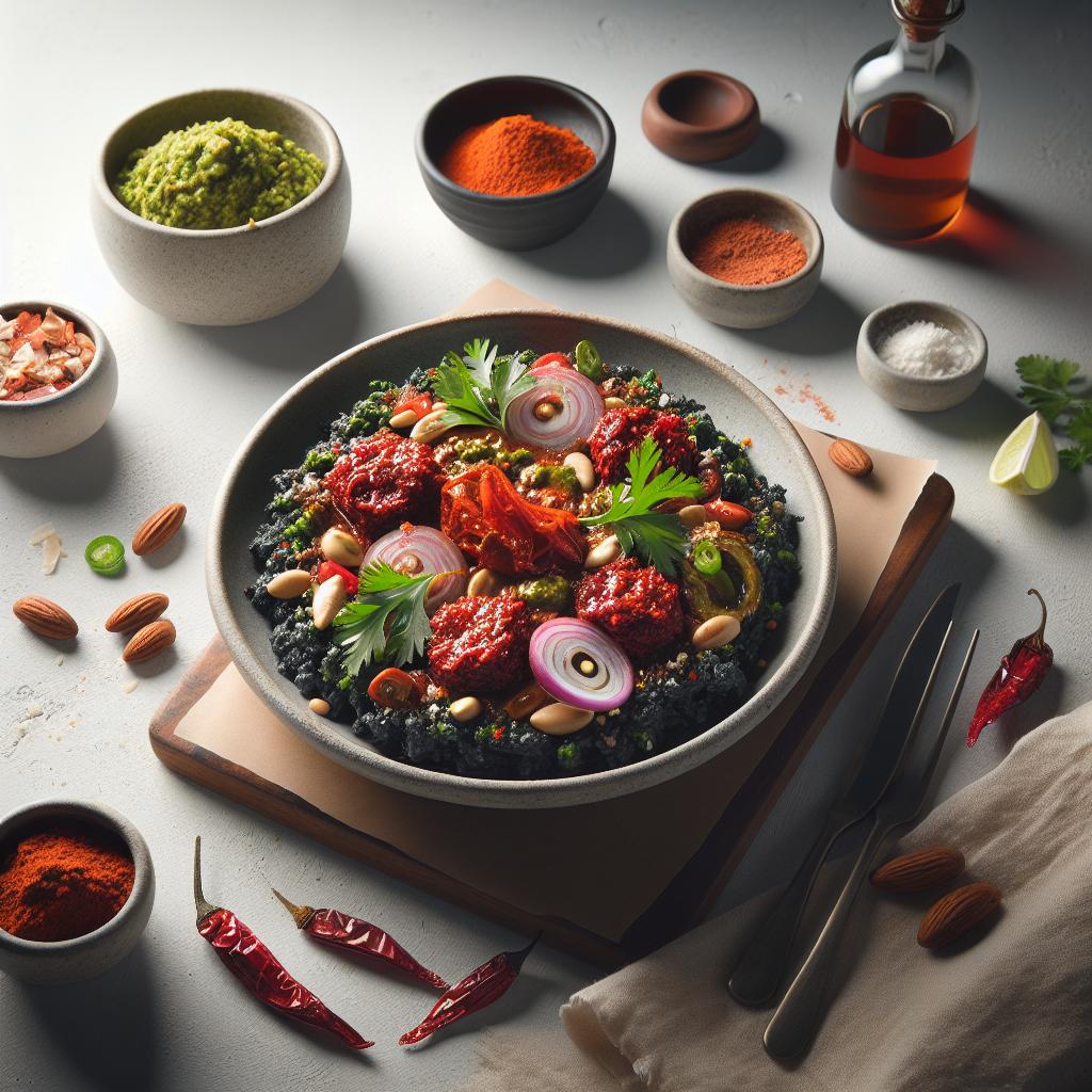 Top Achiote Paste Brands to Elevate Your Culinary Creations