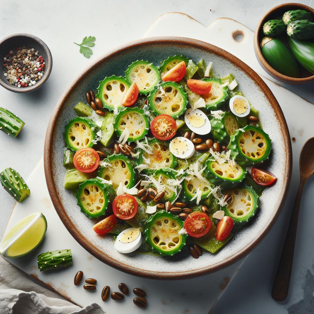 Nopales Know-How: Mastering Cactus Paddles in Your Kitchen