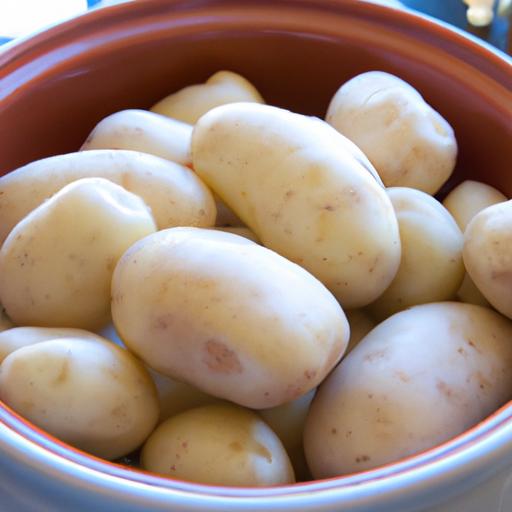 Simple & Savory: Your Easy Bavarian Potato Salad Guide