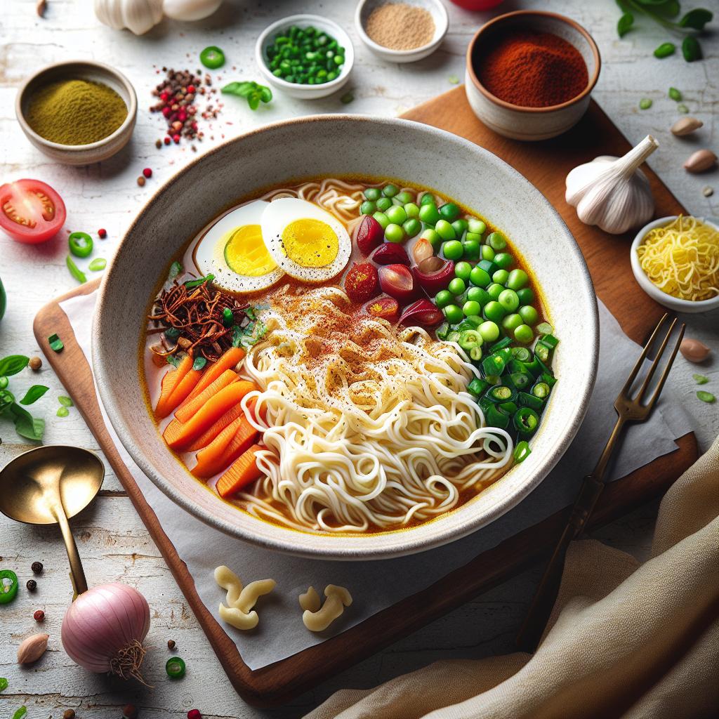 Savoring Ash Reshteh: Persia's Hearty Noodle Soup Tradition