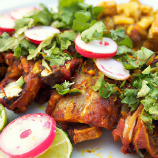 Mastering Al Pastor: Authentic Pork from the Trompo Spin