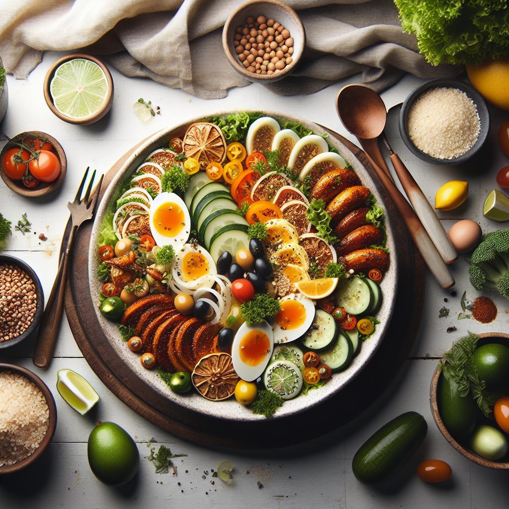 Discover Festa Junina Foods: Flavorful Brazilian Traditions