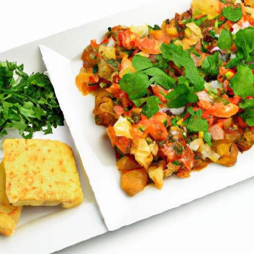 Austin-Style Tex-Mex: A Flavorful Twist on Tradition