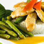 Unlock Flavor: The Authentic Thai Basil Chicken Recipe Guide