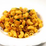 Golden Crumbs: The Southern Pasta Secret of Pangrattato