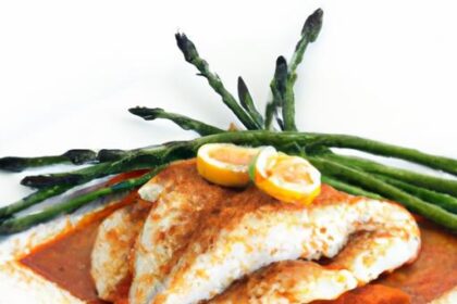 Savoring Coastal Moroccan Delights: Fish & Seafood Wonders