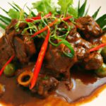 Why My Rendang Isn’t Dry and Oily Enough: Tips to Perfect