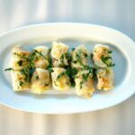 Golden Bites: Crafting the Authentic Gildas Recipe