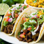 Decoding ‘Con Todo’: What It Means When Ordering Tacos