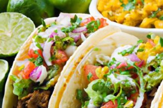 Decoding ‘Con Todo’: What It Means When Ordering Tacos