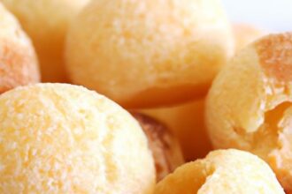 Top Polvilho Picks for Perfect Pão de Queijo Every Time