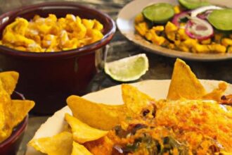 Austin-Style Tex-Mex: A Flavorful Twist on Tradition