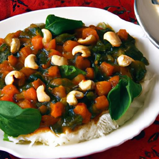 Whip Up Easy Kashk Bademjan: A Simple Persian Delight