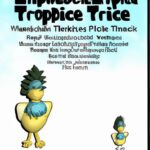 Tropical Twist: Easy Chicken Pineapple Fried Rice Recipe