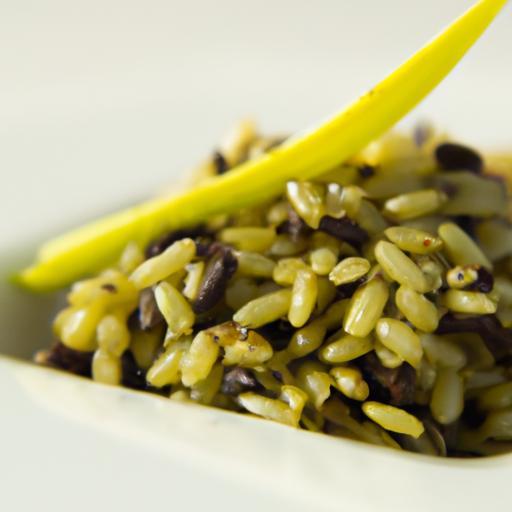 Freekeh Unveiled: The Roasted Green Wheat Supergrain Secrets