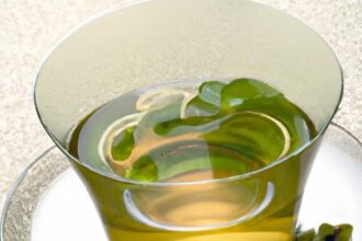 Unveiling Gunpowder Green Tea: A Captivating Brew Explained