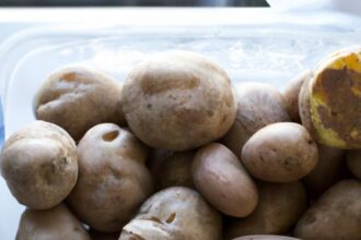 Simple & Savory: Your Easy Bavarian Potato Salad Guide