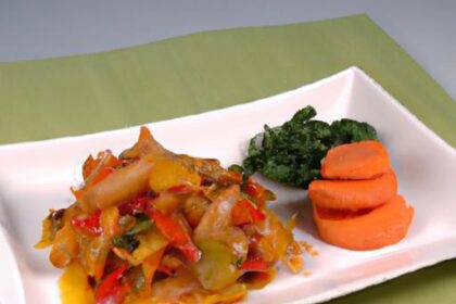 Dendê Oil: Unveiling Its Rich African Roots and Uses