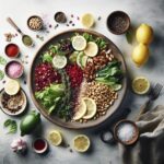 Sumac vs Lemon Juice: The Tangy Showdown of Sour Flavors