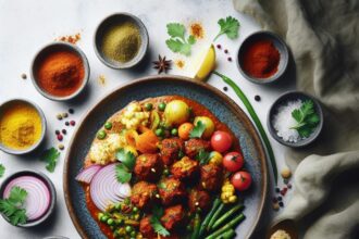 Garam Masala vs Curry Powder: Spices That Define Flavor