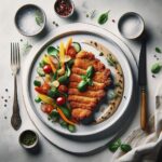 Mastering Classic Wiener Schnitzel: Traditional Veal Recipe
