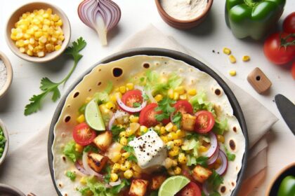 Mastering Flex: Tips to Keep Corn Tortillas Soft & Whole