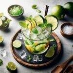 Crafting Brazil’s Iconic Cocktail: The Caipirinha Guide